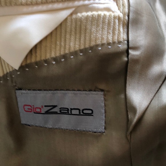 Sport coat - Picture 4 of 4